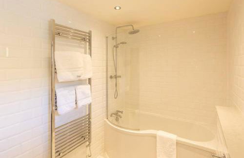 The Old Barn - cottage with spectacular lake view - Foto 14