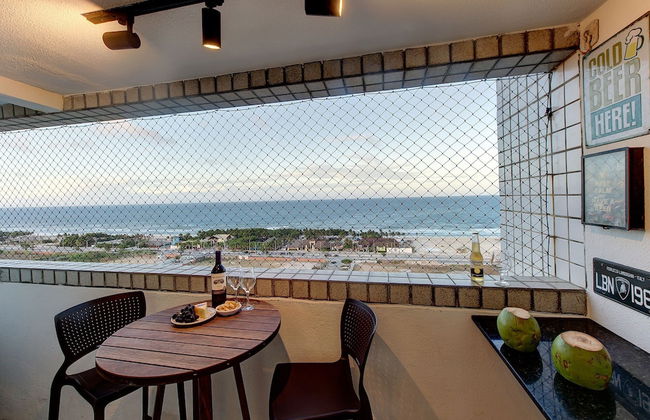 Apart Confortável na Praia do Futuro CE - Photo 28