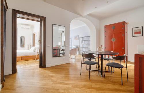 Your Sunny Milan Getaway in Porta Venezia dist... - Foto 31