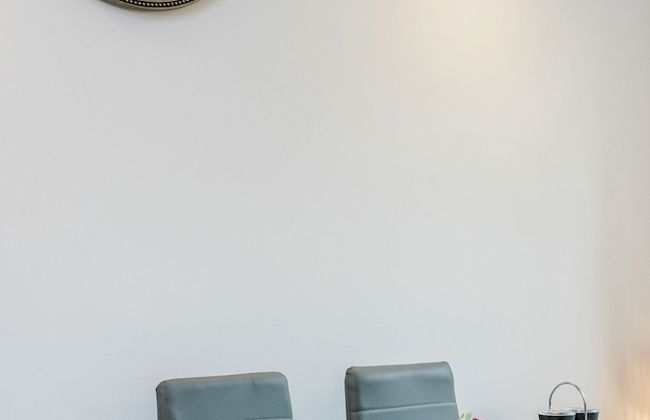 MPL Apartments The Junction Corporate Lets 2 Bed/free Parking - Photo 6