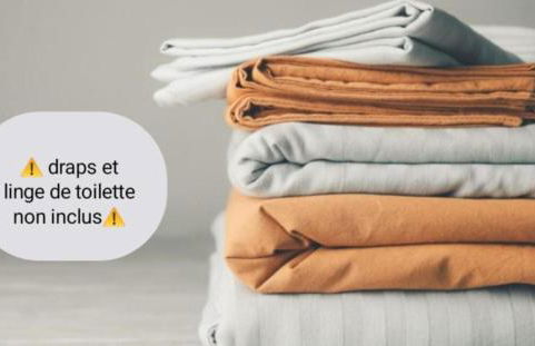 Studio sud 5 personnes superdevoluy pied des pistes - Photo 6