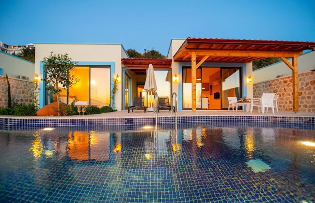 Villa Pearl - Foto 28