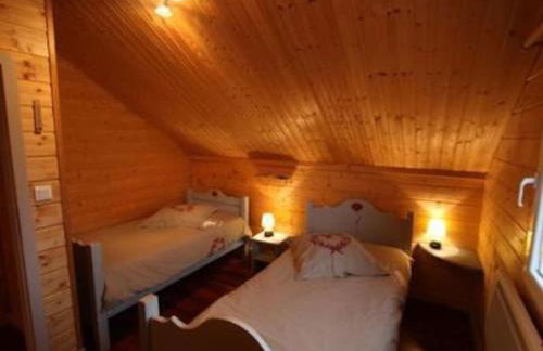 chalet de montagne - Foto 10