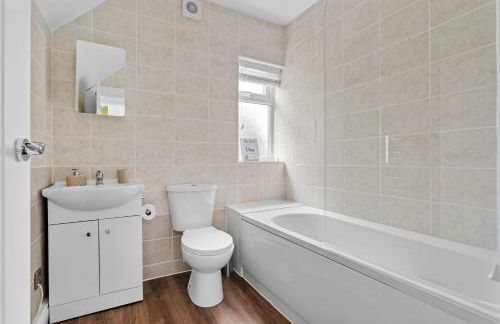 Wheelbarrow Cottage - Foto 33