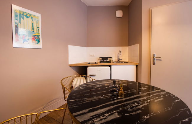 Le Coursarlon - Foto 20