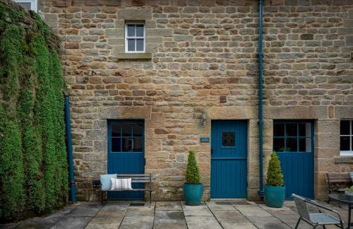 Stable Cottage Chatsworth Estate - Photo 31