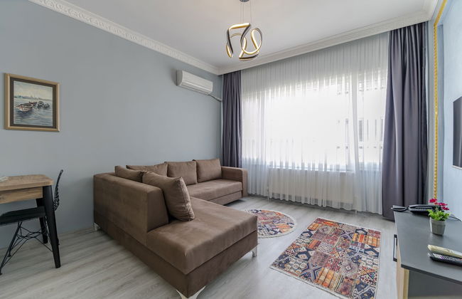 Zer Suites - Foto 33