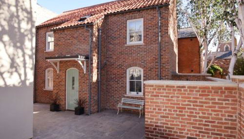 71 Micklegate - Trinity Cottage - Foto 1, Other