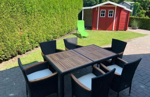 Holiday Home Neuhaus Deichperle by Interhome - Foto 24