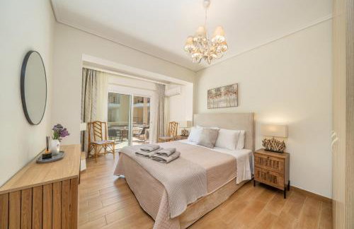 Nefeli Duplex Apartment - Photo 6