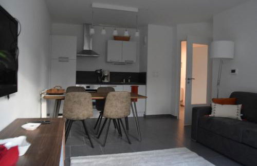 Escale à Saint Wary classé 4 Étoiles - Foto 19