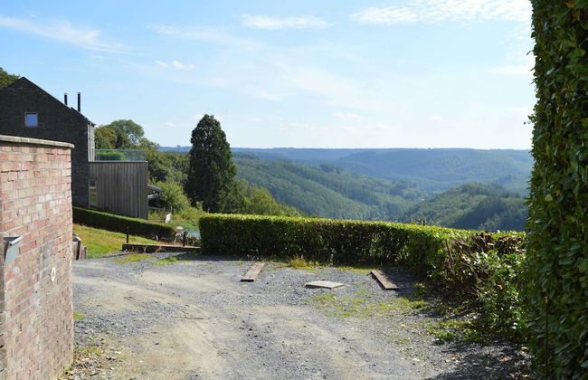 Rochehaut Hideaway With Tub - Foto 32