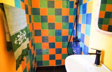 La Maison ZiaZen - Photo 32