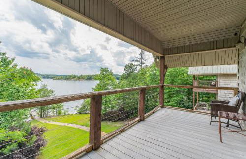 Grand Lodge - Easy Walk To The Water! Private Balconies! - Foto 17