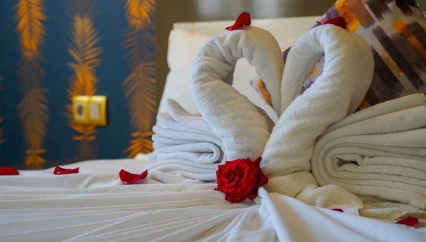 Apartments next to the beach - Foto 3, Habitación