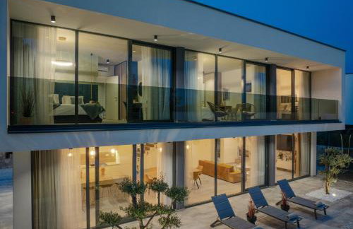 Villa Ume by IstriaLux with jacuzzi and sauna - Foto 40