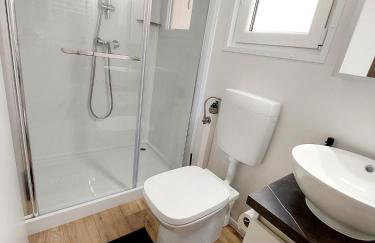 Mobile Home Mar Vista Selce - Foto 16