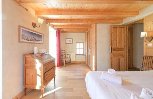 Chalet Reves des Cimes - Foto 21