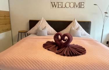 Wohnen beim Brotsommelier - Holzmichel - Foto 2