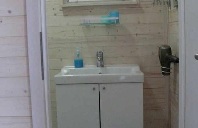 "bosse" Comfortable Holiday Residence - Photo 10