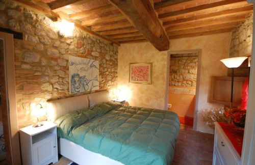 Agriturismo San Ansanino- Piscina con spiaggia-Aria condizionata - Foto 75