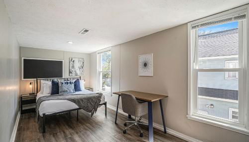 The Loft Life - Modern Corporate Housing - Foto 3