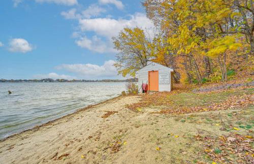 Home on Legacy Hills Golf Course with Patio! - Foto 24