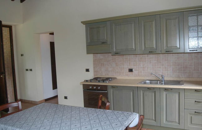 Holiday Home With Pool in Camporgiano - Foto 17