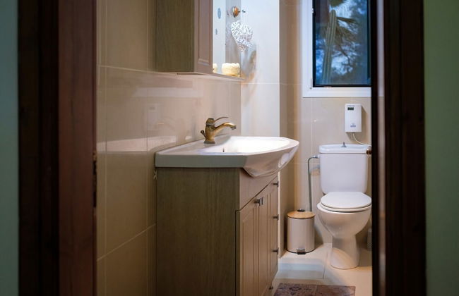 Villa Danae by CorfuEscapes - Foto 32