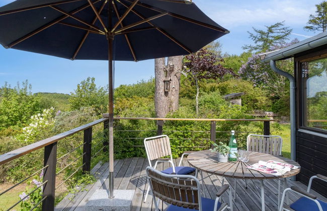 "Gundhild" - 1.8km from the sea - Photo 10