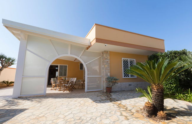 Villa Solare con piscina fronte mare - Foto 17