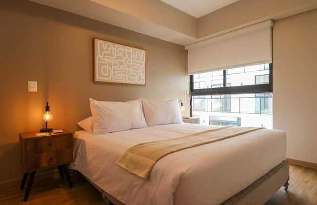 w Splendid 2BR w Magnificent Deco in Miraflores - Foto 2