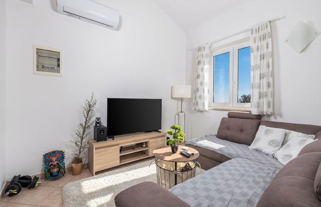 Apartment Niki - Foto 14