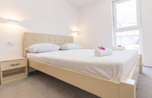 Apartments Latkovic - Photo 35