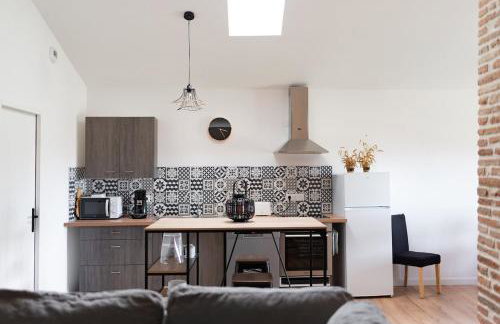 Les Portes de Castelnau - Havre de Paix - Foto 6