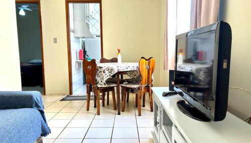 Apartamento Mobiliado em Piracicaba Centro - Foto 2