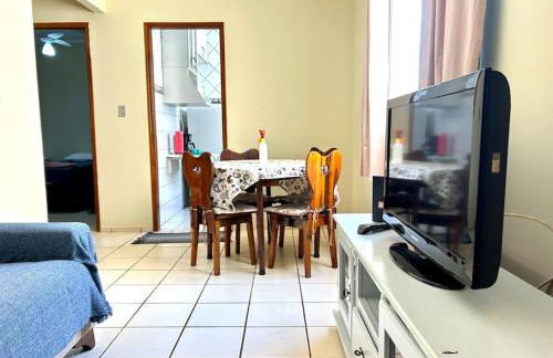 Apartamento Mobiliado em Piracicaba Centro - Foto 2