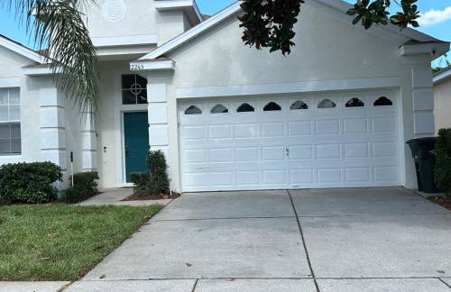 Magical Home with private pool and close to parks - Foto 1