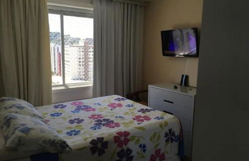 Apto climatizado -garagem - Photo 20