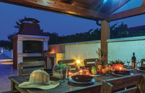 Casa Filipana for 8 people near Pula with private pool, sport activities & kids playground - Foto 20