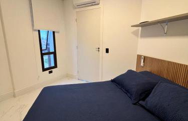 APARTAMENTO PÉ NA AREIA BARRAVENTO RESIDENCE - RIVIERA SÃO LOURENçO - Photo 38