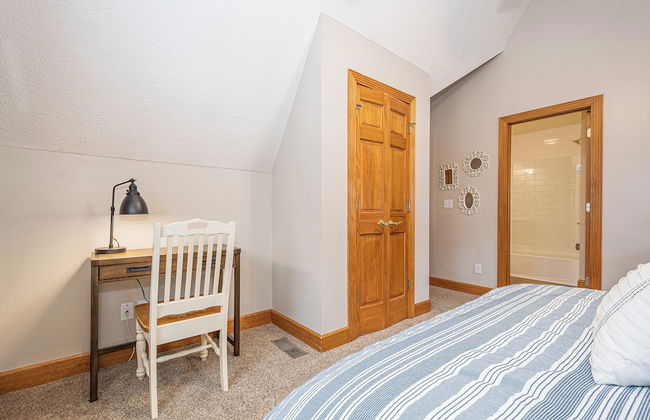 Unforgettable by Taylor Made Deep Creek - Foto 40