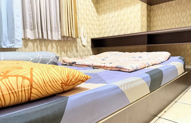 apartemen tamansari panoramic by bee - Photo 8