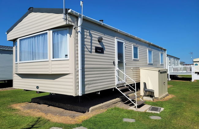 St Osyth- Sleeps8-freeparking-wifi-holidaypark - Foto 29