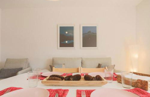 Collado, terraza con vistas y garaje - Arafita Apartamentos - Foto 38