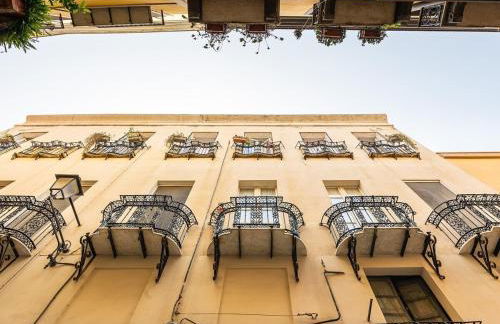 Suite Palazzo Ravenna - Foto 42