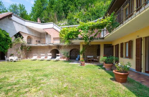 Holiday Home Cascina Calore by Interhome - Foto 49