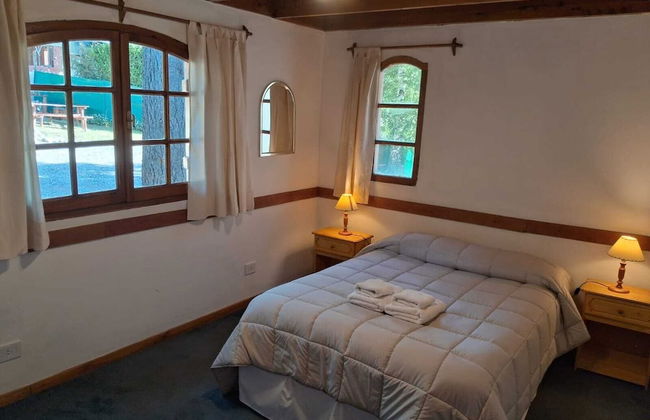 La Ponderosa Apart Hotel - Photo 21