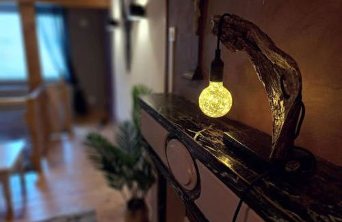 Gîte Spa "La Foret Argentée" proche Gérardmer - Foto 33