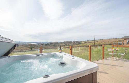 2 Bedroom Sleeps 4 Lodge-smart Tv-hot Tub-dogs Ok - Foto 16